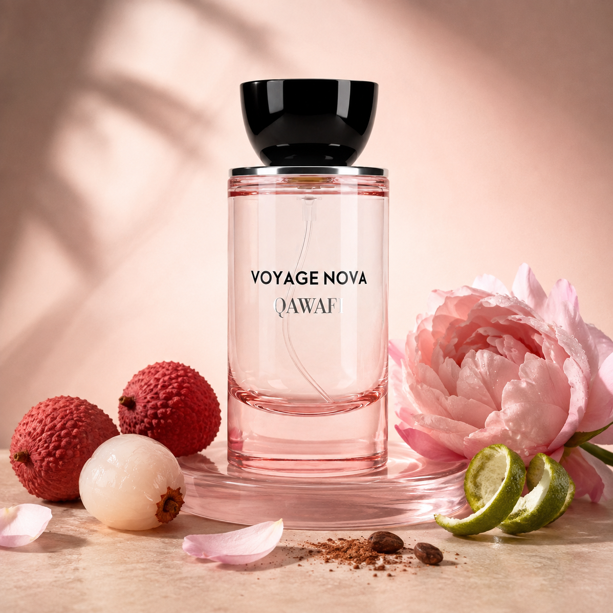 Voyage Nova