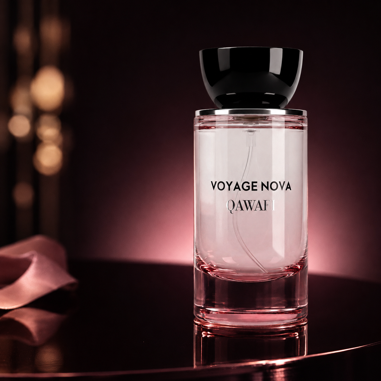 Voyage Nova
