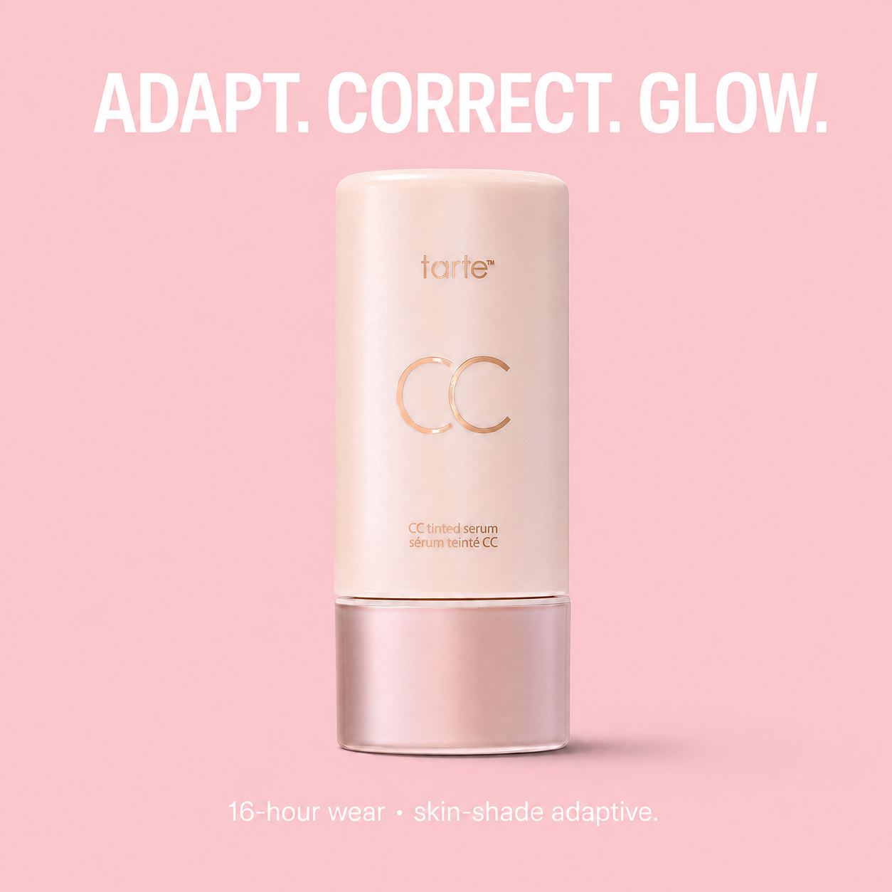 CC Tinted Serum