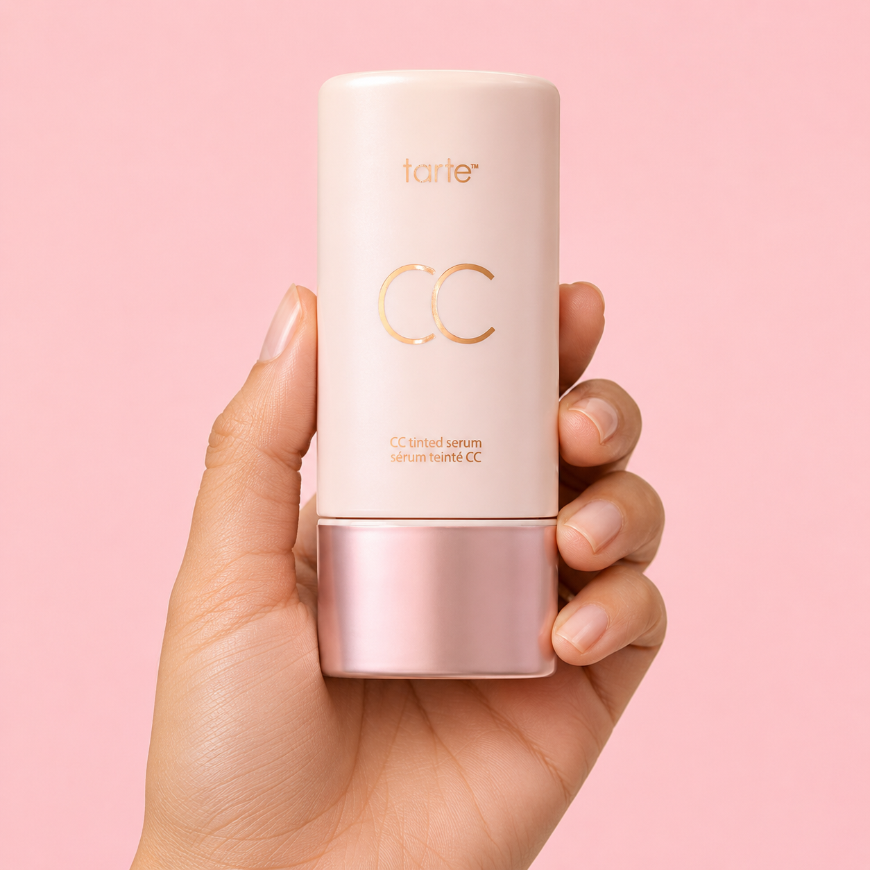 CC Tinted Serum